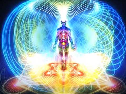 ONLINE ZOOM - ADVANCED CHAKRA CLASS