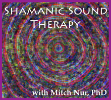 ANDOVER, MA - Shamanic Sound Healing