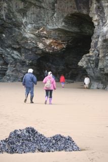 Earth Singers Tintagel