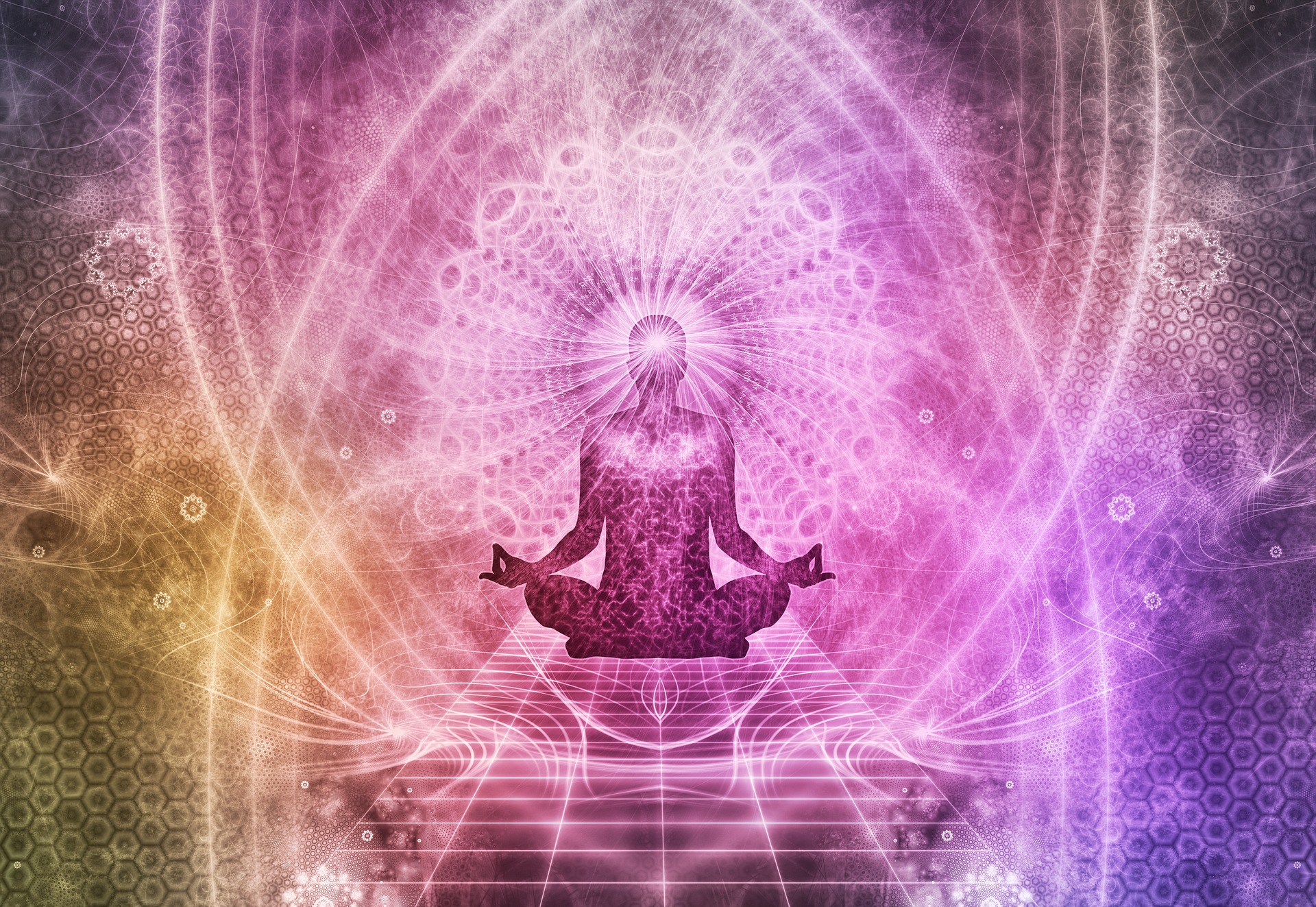 OXFORDSHIRE - ONLINE - Gong Sound Bath - online