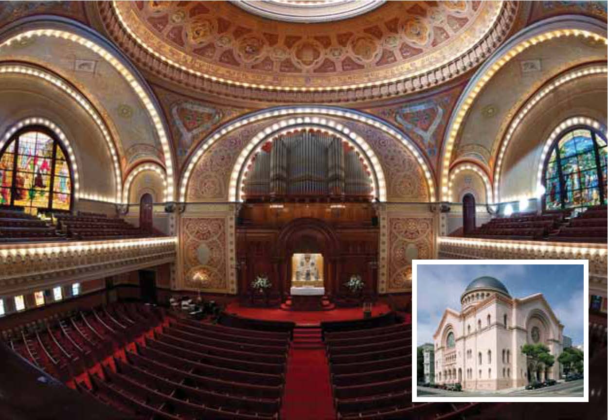 SAN FRANCISCO, CALIFORNIA - 8th International Globe Sound Healing Conference