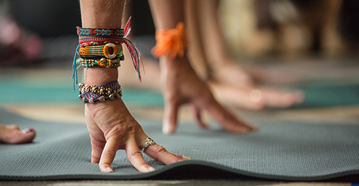 MARRAKECH - YU-SUTRA Wellness Voyages & Retreats