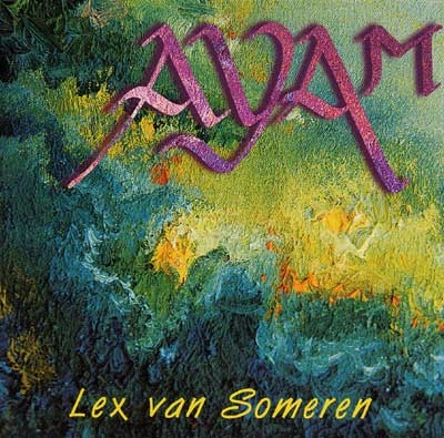 Lex Van Someren - Ayam
