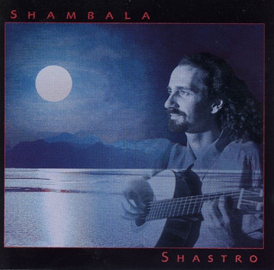 Shastro - Shambala