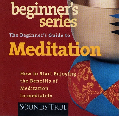 The Beginners Guide to Meditation - Shinzen Young