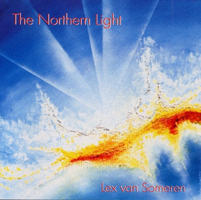 Lex Van Someren - The Northern Light