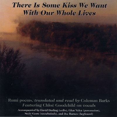 There is Some Kiss We Want With Our Whole Lives - Coleman Barks