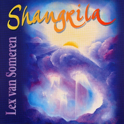 Lex Van Someren - Shangrila
