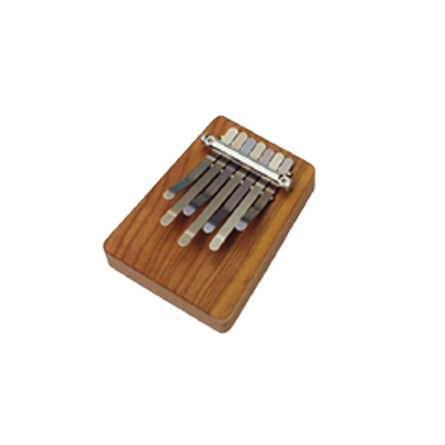 Hokema Kalimba B7