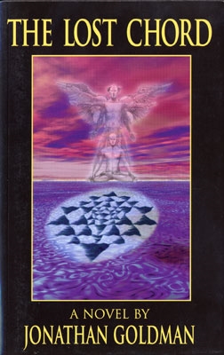 Jonathan Goldman - The Lost Chord