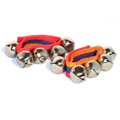 Jingle Bands - Pair