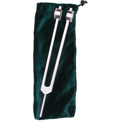 Low Om Tuning Fork - 68.05 Hz