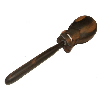 Handle Castanet