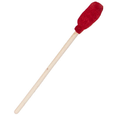 Leather Drum Beater