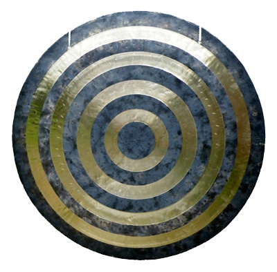 Chinese Sun Gong - 50 cm