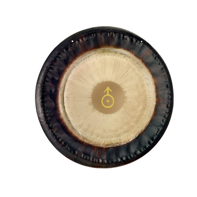 Meinl Planetary Tuned Gong - Uranus - 24 Inch