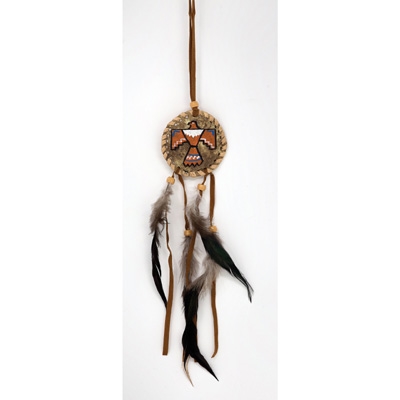 Feather Totem