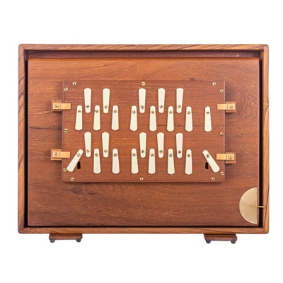 Shruti Box M3 Low C - 2 Octave