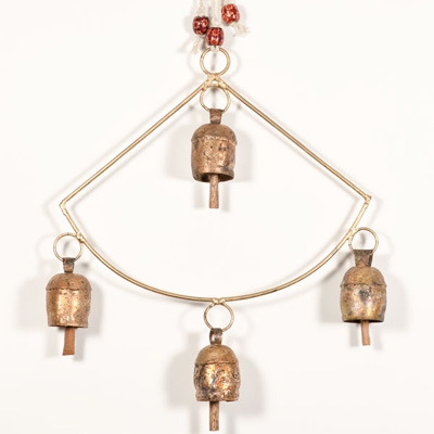 Delicate Balance Bells