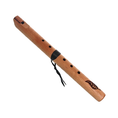 High Spirits Traditional Spirit Flute - A minor