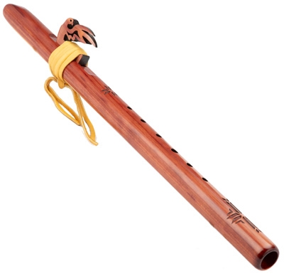 High Spirits Red Tail Hawk - Cedar