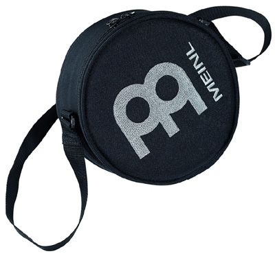 MEINL Percussion Professional Tamborim / Sansula Bag - 6"