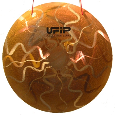 UFIP Bronze Tam Tam B8 Tiger - 90 cm