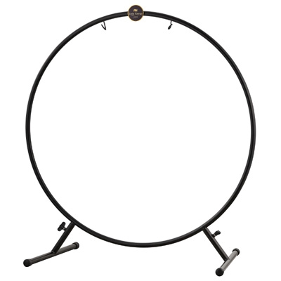 Meinl Sonic Energy Round Gong Stand up to 36" gong size