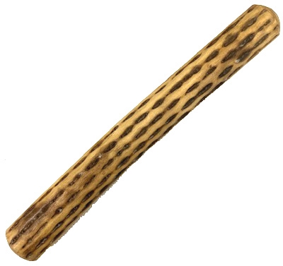 Thick Plain Cactus Rainstick - 50 cm