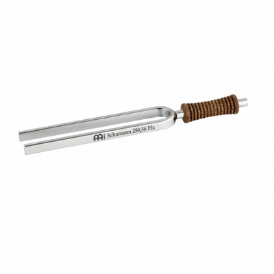 Meinl Schumann Resonance Tuning Fork