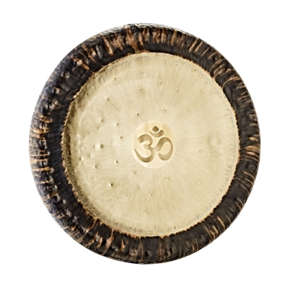 MEINL Sonic Energy Om Gong - 36"