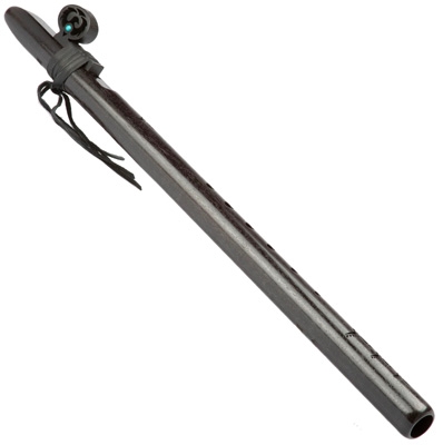 High Spirits Small Bore Condor Bass - D - Ebonized Walnut