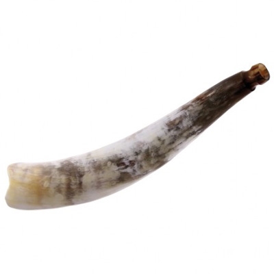 African Cattle Horn