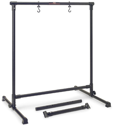 Budget Gong Stand