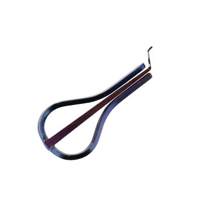 Jaw Harp - Wimmer-Bades Pear-Shaped