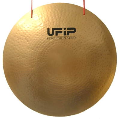 UFIP Bronze Tam Tam B8 - 70 cm