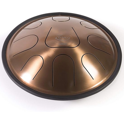 Zenko Steel Tongue Drum - Akebono