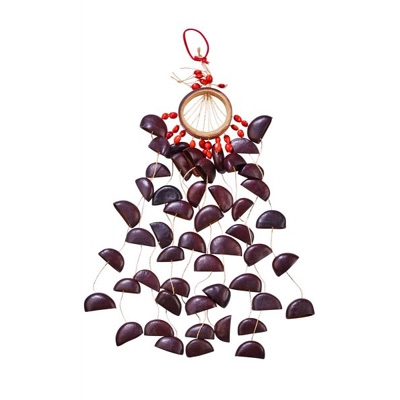 Cascabel Shaker