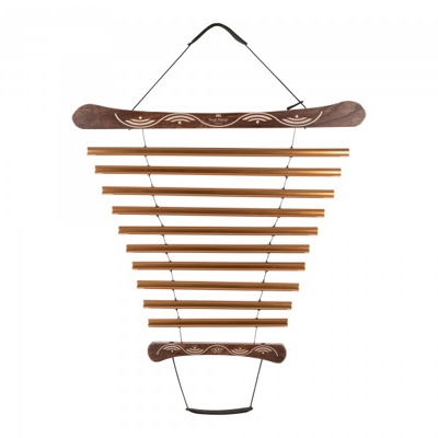 Meinl Sonic Energy Meditation Flow Chime, 35" - G Major