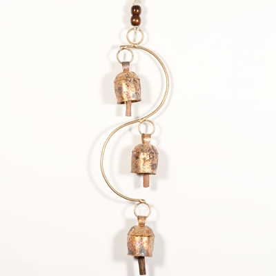 Delicate Song Bell