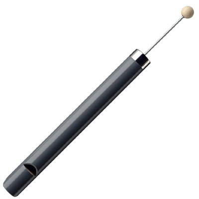 Stagg Plastic Slide Whistle