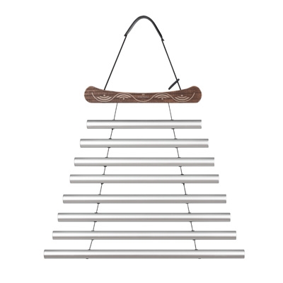 Meinl Sonic Energy Meditation Flow Chime, 24" - C# Minor