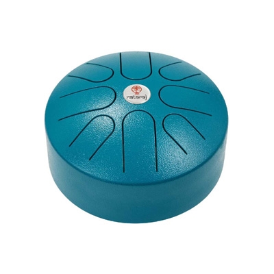Nataraj Tongue Drum 20 cm - C Pentatonic