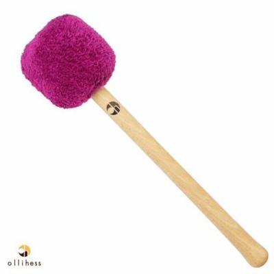 Olli Hess Profi Gong Mallet L355 
