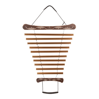 Meinl Sonic Energy Meditation Flow Chime, 35" - D Major