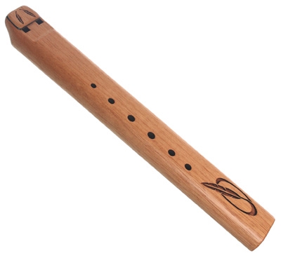 High Spirits Nova Double Flute - G