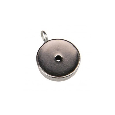 Twittering Disc