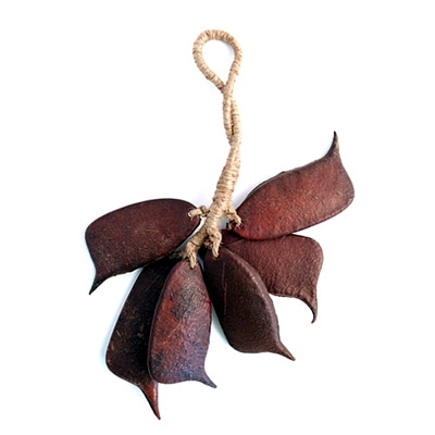 Sappan Seed Shaker