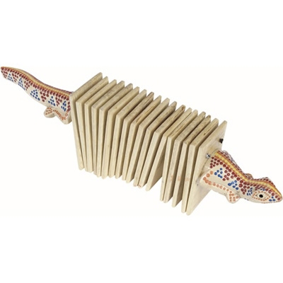 Animal Clacker