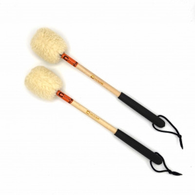 Chalklin Tam-Tam Extra-Extra Small Mallets Pair -TT00